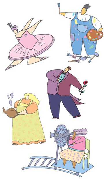 cartoon
